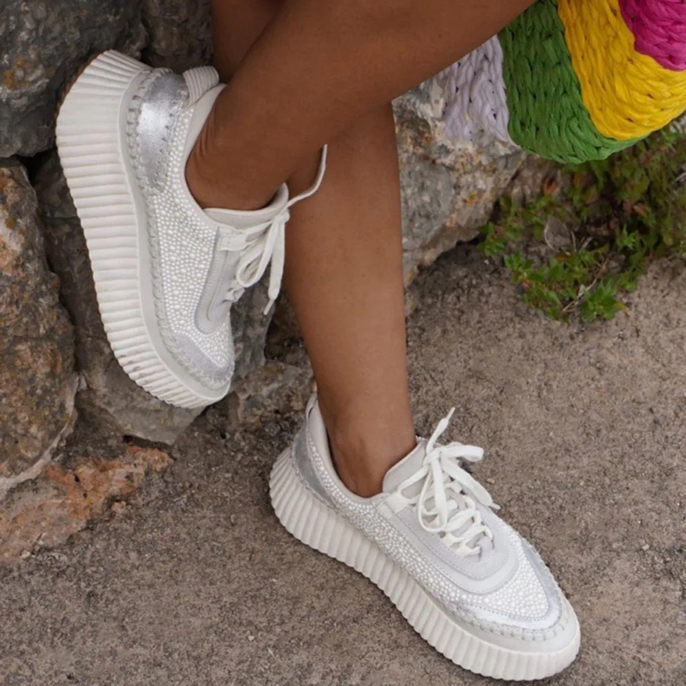 Dolce Vita Pearl Sneakers